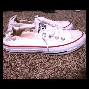 Converse shoe